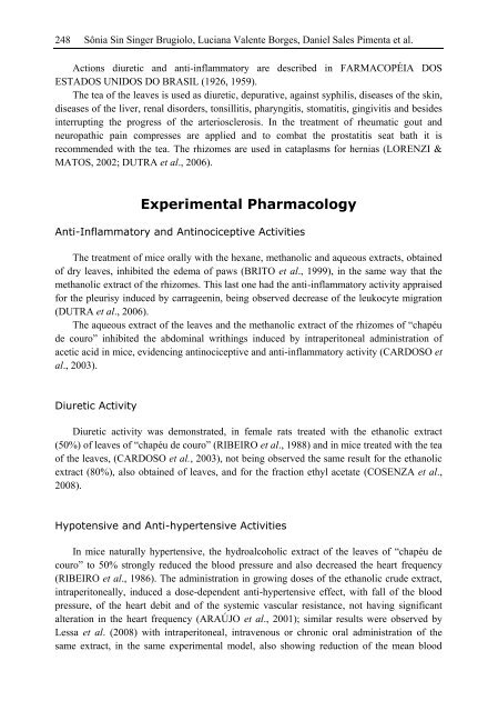 Medicinal Plants Classification Biosynthesis and ... - Index of