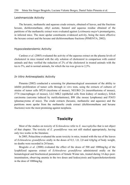 Medicinal Plants Classification Biosynthesis and ... - Index of