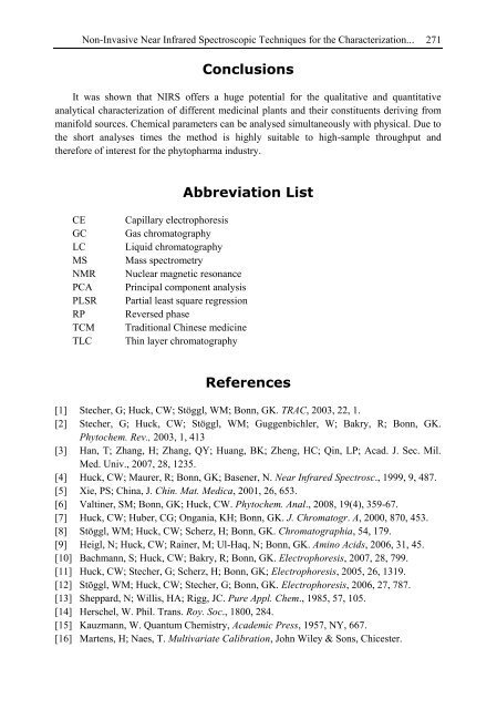 Medicinal Plants Classification Biosynthesis and ... - Index of