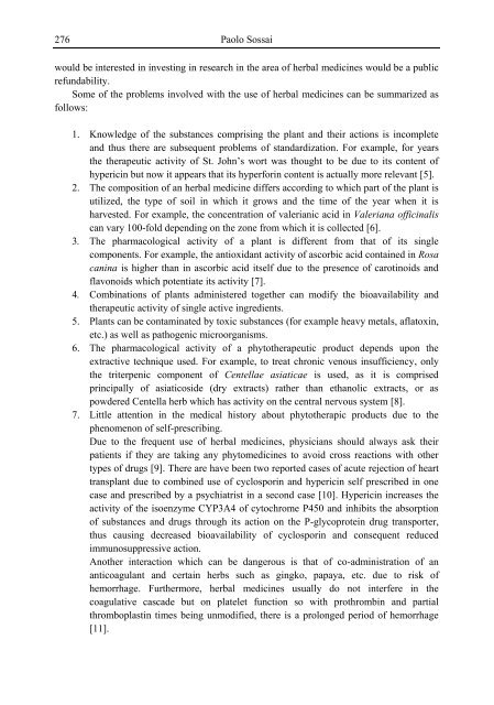 Medicinal Plants Classification Biosynthesis and ... - Index of