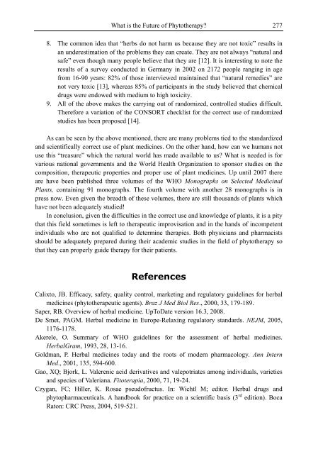 Medicinal Plants Classification Biosynthesis and ... - Index of