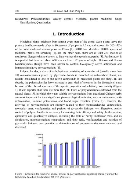 Medicinal Plants Classification Biosynthesis and ... - Index of