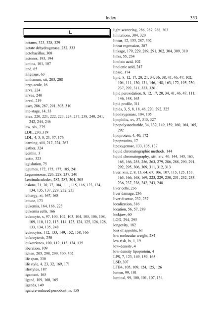 Medicinal Plants Classification Biosynthesis and ... - Index of