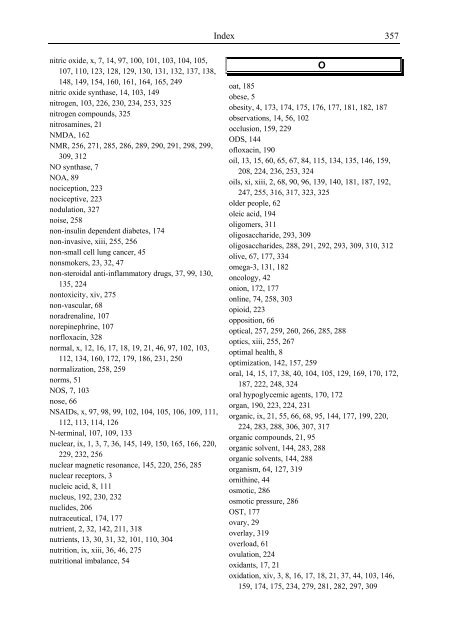 Medicinal Plants Classification Biosynthesis and ... - Index of