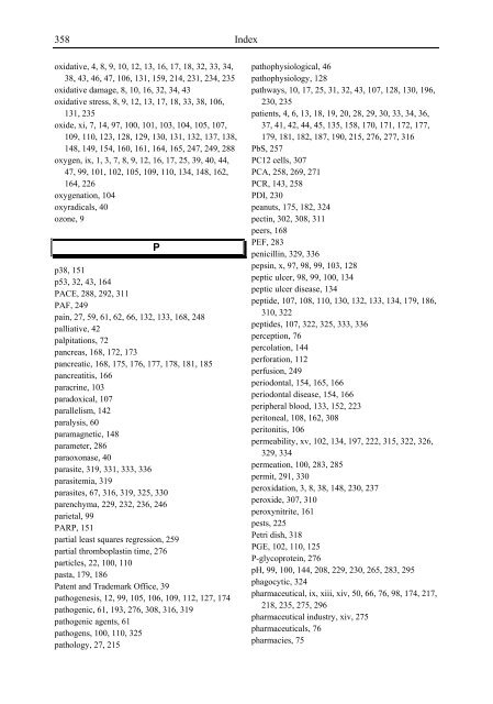 Medicinal Plants Classification Biosynthesis and ... - Index of