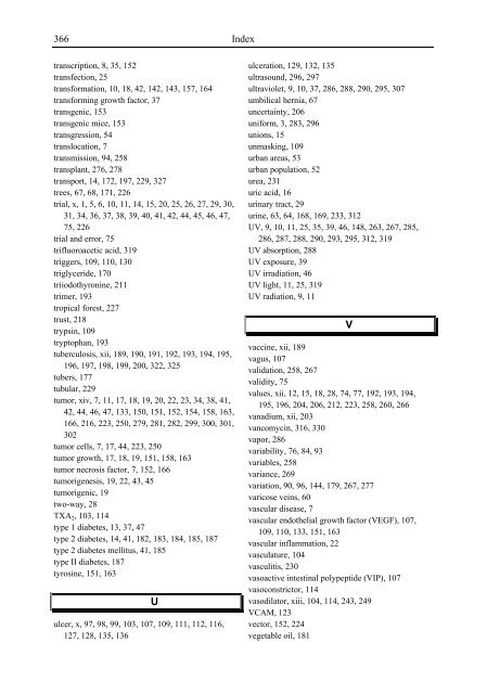 Medicinal Plants Classification Biosynthesis and ... - Index of