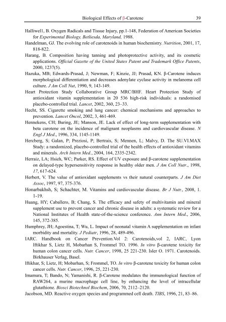 Medicinal Plants Classification Biosynthesis and ... - Index of