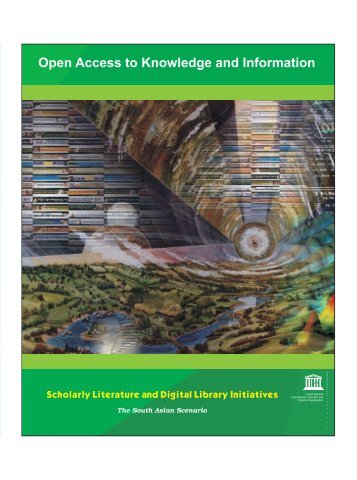 Open Access to Knowledge and Information - Unesco