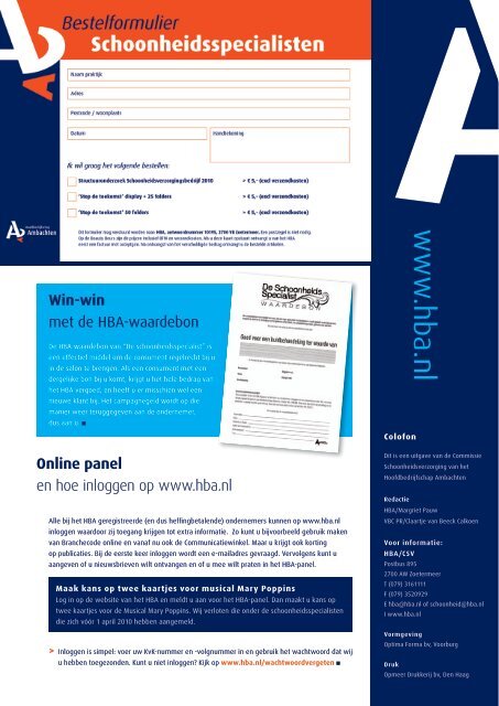 NB Schoonheid maart 2010.pdf - Hba