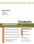 5 free Magazines from BUSINESSOPPORTUNITY.COM