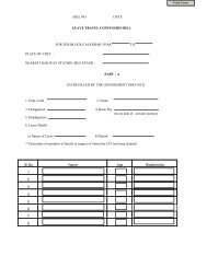 Claim Form