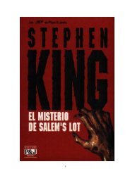 823-K52m-El misterio de salems lot