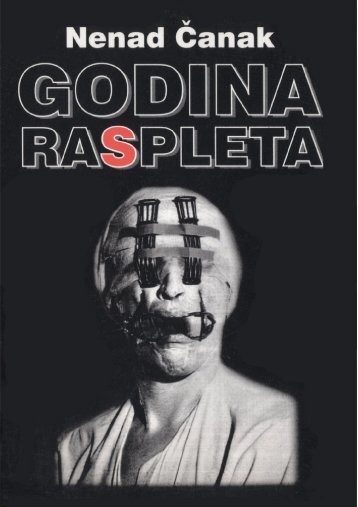 Godine raspleta.pdf - Liga socijaldemokrata Vojvodine