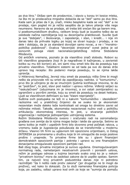 Godine raspleta.pdf - Liga socijaldemokrata Vojvodine