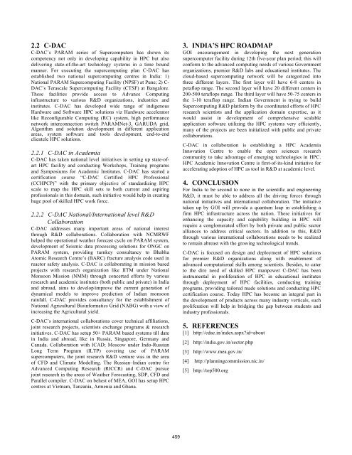 icegov2012 proceedings