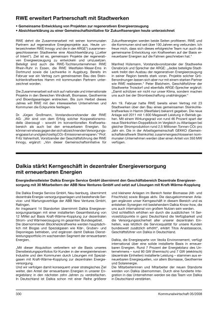 Zeitschrift Heft 05/08