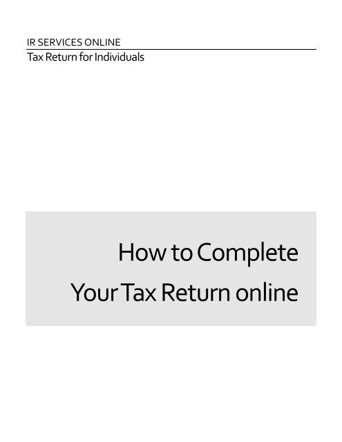 how-to-submit-tax-return-for-individuals-inland-revenue