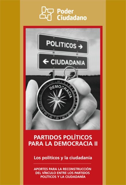 Gobiernos locales_06 - Poder Ciudadano