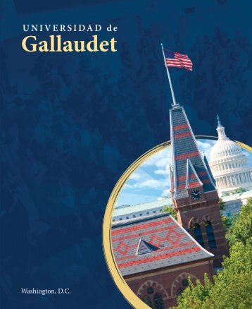 Gallaudet 29