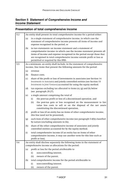 IFRS for SMEs Implementation Guidance 2009.fm