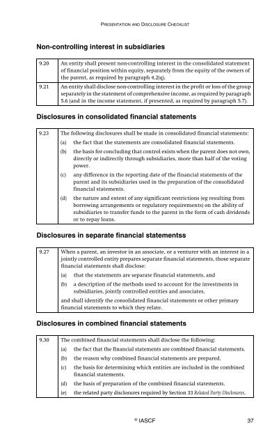 IFRS for SMEs Implementation Guidance 2009.fm