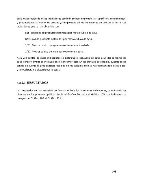 Indicadores de sostenibilidad de la agricultura y ganaderÃ­a espaÃ±olas