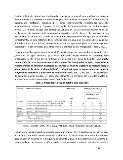 Indicadores de sostenibilidad de la agricultura y ganaderÃ­a espaÃ±olas