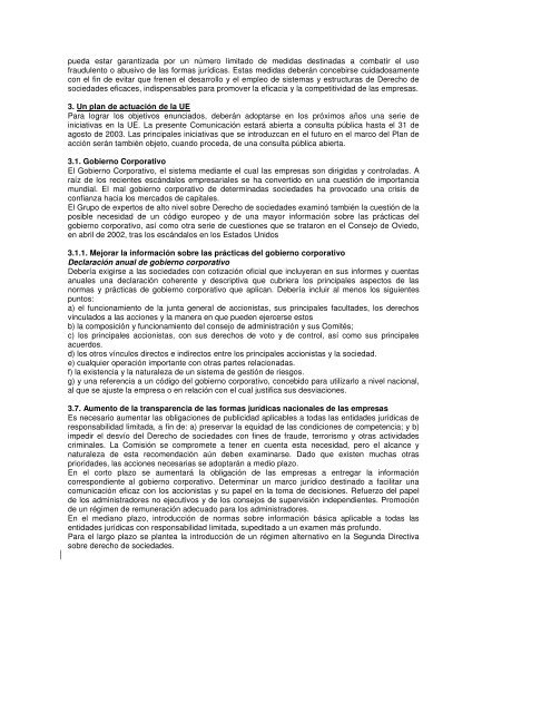 Documentos de la LegislaciÃ³n Internacional - Poder Ciudadano