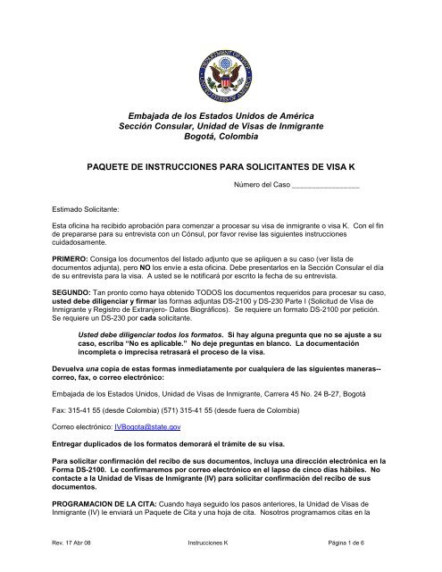 Top 103 Imagen Modelo De Carta Para El Consulado Americano Abzlocalmx 4848