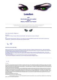Leedon - B.b.'s Blog
