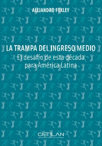 Libro Digital: La trampa del ingreso medio