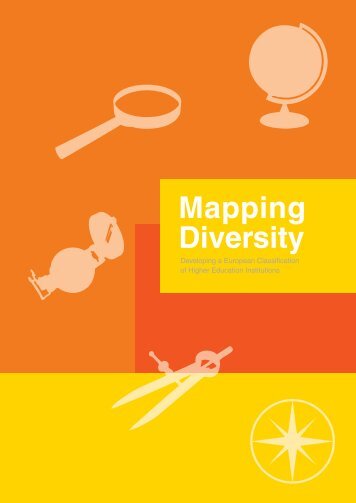Mapping Diversity: Developing a European Classification of ... - U-Map