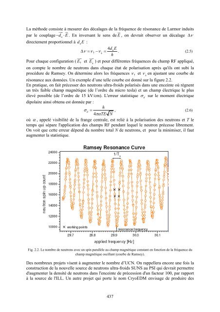 De la fission aux nouvelles filiÃ¨res - Cenbg - IN2P3