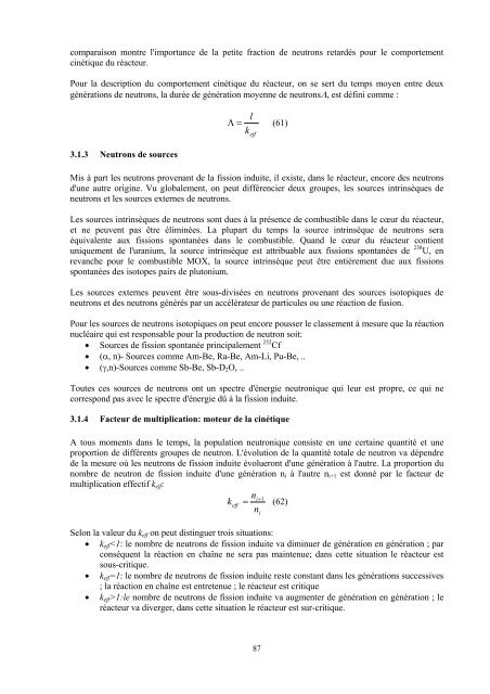 De la fission aux nouvelles filiÃ¨res - Cenbg - IN2P3