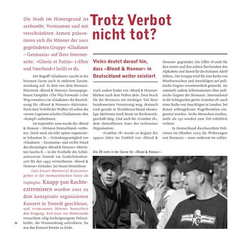 Rechtsabbieger - Weser Kurier