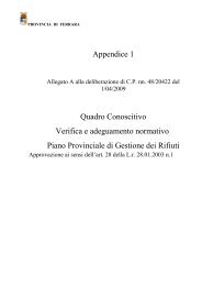 (Allegato A alla DCP nn. 48/20422 del 01/04/2009) (.pdf