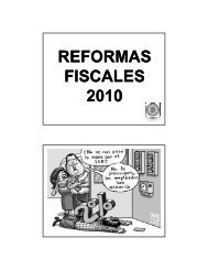 216-REFORMAS FISCALES 2010 M.pdf - Interejecutivos