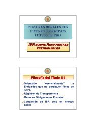 213-ISR Remanentes Titulo III.pdf - Interejecutivos