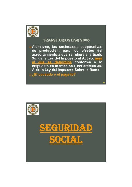 Modo de compatibilidad - Interejecutivos