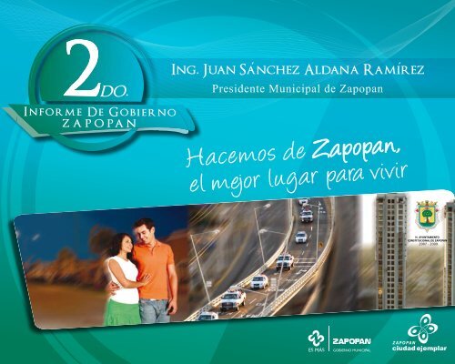 año 2008 - Ayuntamiento de Zapopan