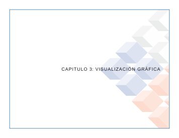 visualización gráfica - Sistema de Concesiones Marítimas