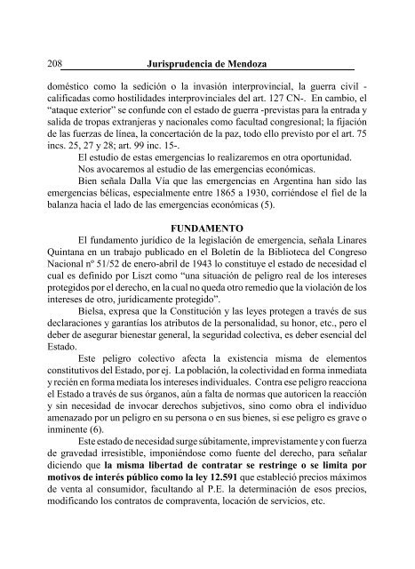 NÂ° 71 - Poder Judicial de Mendoza - Gobierno de Mendoza