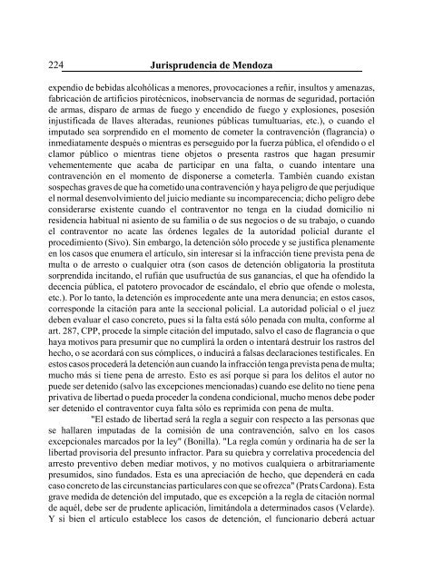 NÂ° 71 - Poder Judicial de Mendoza - Gobierno de Mendoza