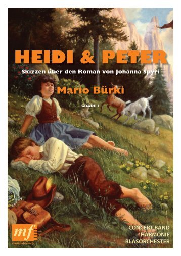 Heidi & Peter Final