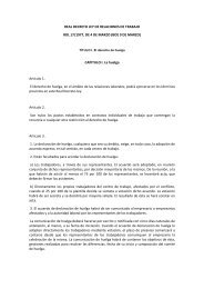 real decreto ley de relaciones de trabajo - Personal.us.es