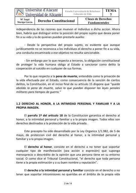 TEMA 7 Derecho Constitucional - Monovardigital