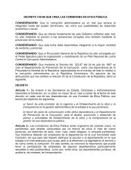 15. Decreto No. 149-98 Que crea las Comisiones de Ãtica PÃºblica.pdf