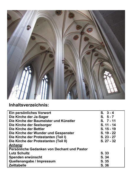 Die Geschichte der Christuskirche - ev-kirche-andernach.de