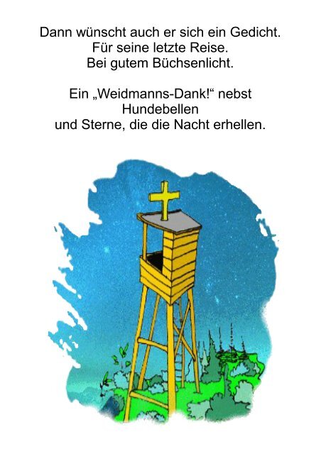 eine Priese Sternenstaub