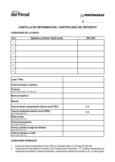 Sin tÃ­tulo-1 - Financiera Universal